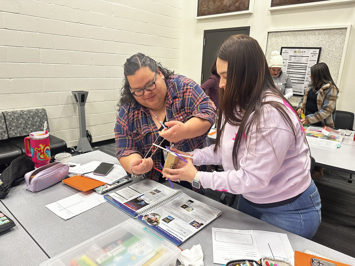 Stephanie Beltran tweet media