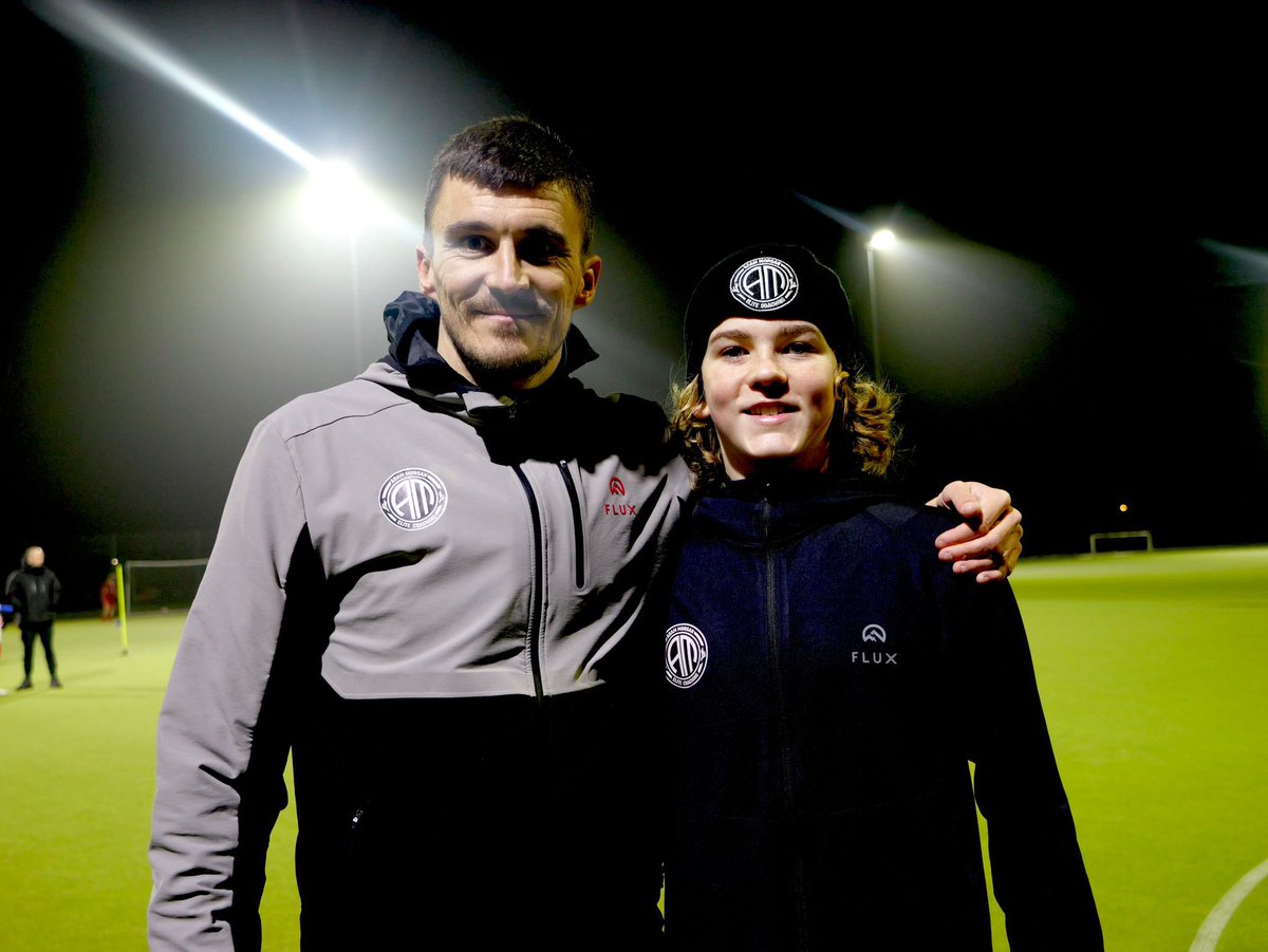 Adammorganelitecoaching ⚽️⚽️