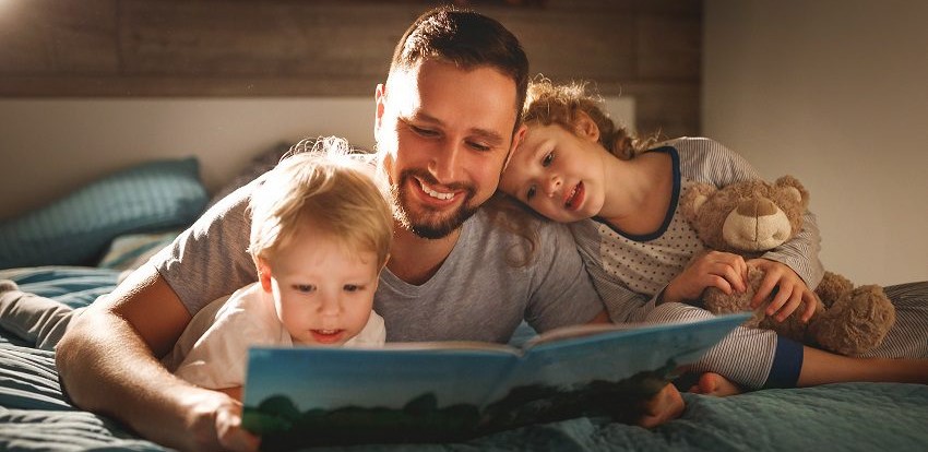 À l'occasion de la Journée de l’alphabétisation familiale, célébrée le 27 janvier, la Fondation encourage les familles, les écoles et les communautés à se mobiliser pour mettre en lumière l'importance de la littératie familiale. Pour en savoir plus : bit.ly/42vP2tb