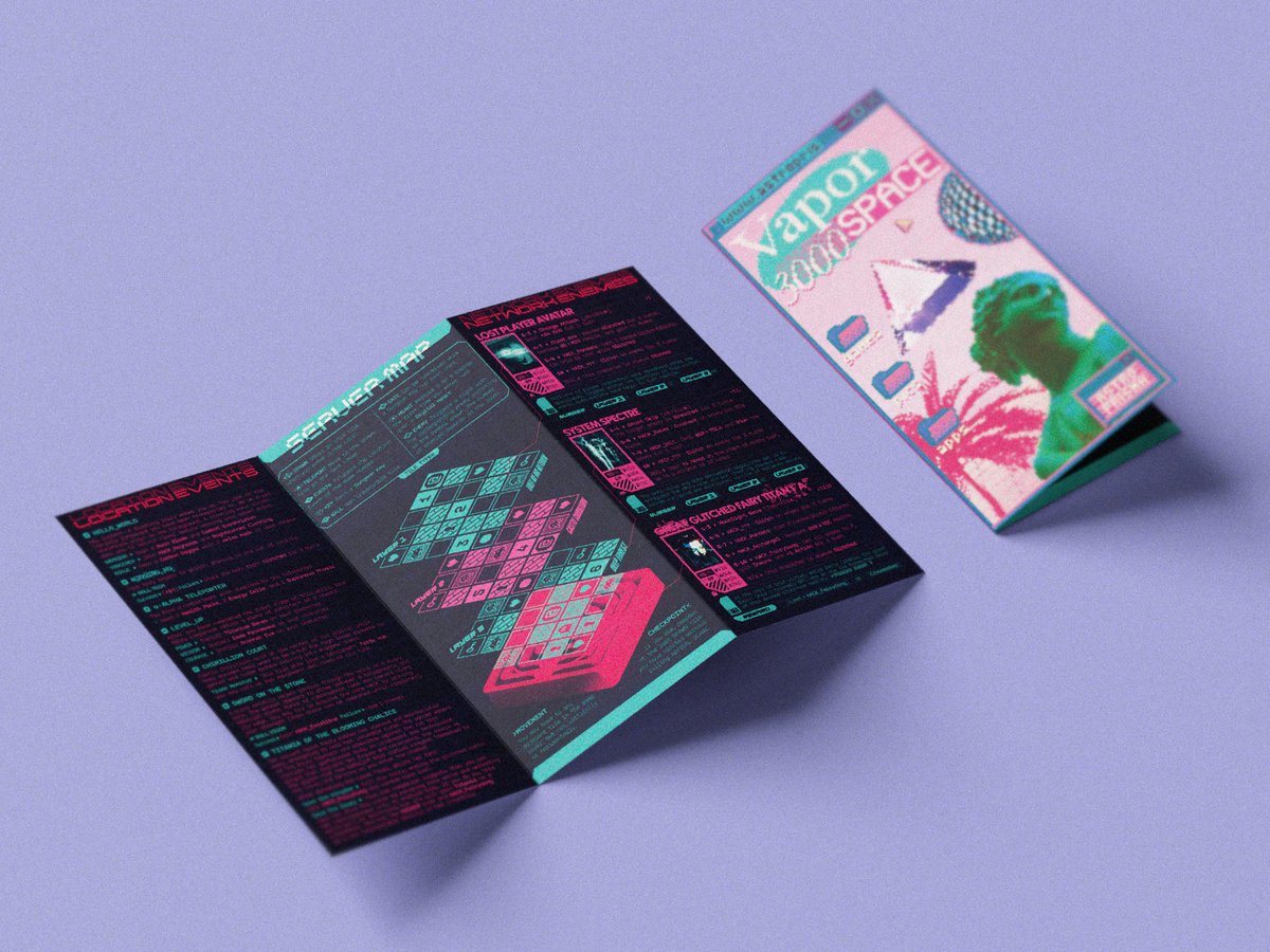 Crescent Chimera tweet media