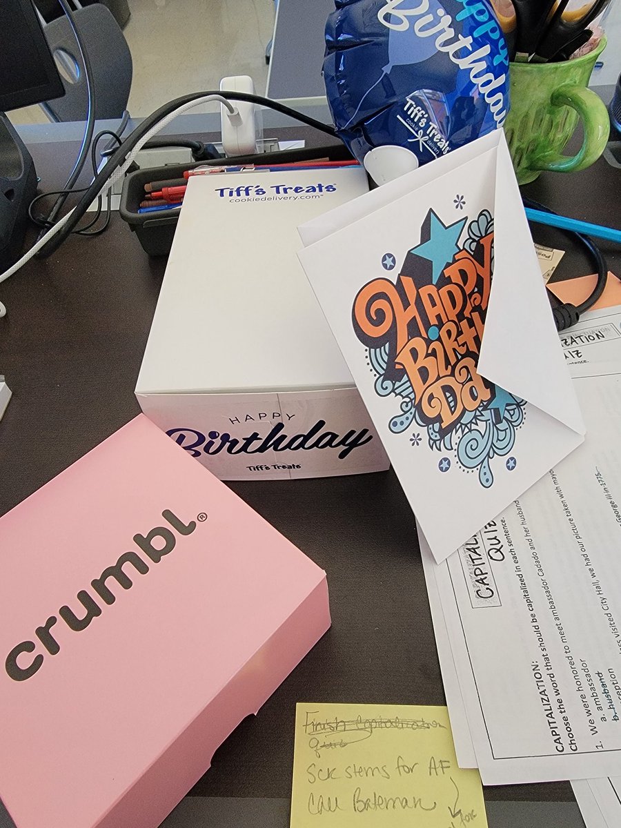 armeymom's tweet photo. It's been a good day so far😁 https://t.co/Zu0Wwv4nIn
