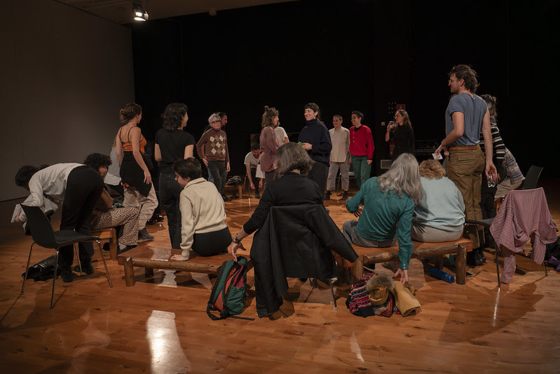 Fabra i Coats: Centre d'Art i Fàbrica de Creació (@fabraicoats_fic) on Twitter photo ✨ <a href="/poderosa_bcn/">La Poderosa</a> anuncia les artistes seleccionades per a les Residències de Creació i Investigació 2025!
👉 Són una vintena de projectes, incloent quatre accèssits
🔗 Totes les dades👇🏻
barcelona.cat/fabraicoats/ca…
#Residències2025 #CulturaViva <a href="/fabcreaciobcn/">Fàbriques de Creació BCN</a> <a href="/FabraiCoats/">Fabra i Coats</a> ✨ <a href="/poderosa_bcn/">La Poderosa</a> anuncia les artistes seleccionades per a les Residències de Creació i Investigació 2025!
👉 Són una vintena de projectes, incloent quatre accèssits
🔗 Totes les dades👇🏻
barcelona.cat/fabraicoats/ca…
#Residències2025 #CulturaViva <a href="/fabcreaciobcn/">Fàbriques de Creació BCN</a> <a href="/FabraiCoats/">Fabra i Coats</a>