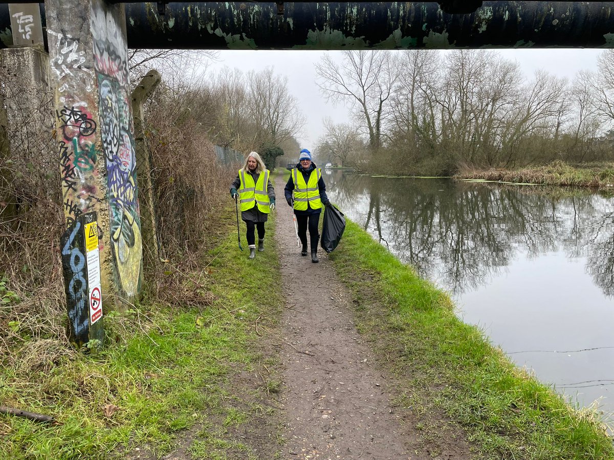 Colne Valley Park tweet media