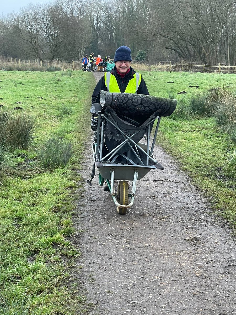Colne Valley Park tweet media