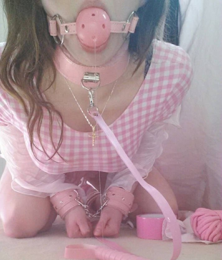 masochistix's tweet photo. 💗💗
#cnc #petplay #gag #puppy #ddlg #owner #kinks #soft https://t.co/V8LxhEU7XL