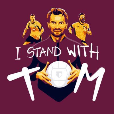 markje's tweet image. Not much else to say…. #watfordfc
@WatfordFC