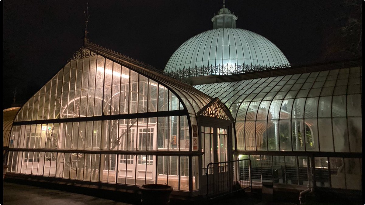 Glasgow Botanic Gdns (@glasgowbotanic) on Twitter photo Update <a href="/GlasgowBotanic/">Glasgow Botanic Gdns</a> . Due to the wind speeds forecast for Friday 24th January, the glasshouses and grounds of Glasgow Botanic Gardens will remain closed on Friday. After a check on buildings, structures and trees the gardens will reopen on Saturday. #StormÉowyn Update <a href="/GlasgowBotanic/">Glasgow Botanic Gdns</a> . Due to the wind speeds forecast for Friday 24th January, the glasshouses and grounds of Glasgow Botanic Gardens will remain closed on Friday. After a check on buildings, structures and trees the gardens will reopen on Saturday. #StormÉowyn