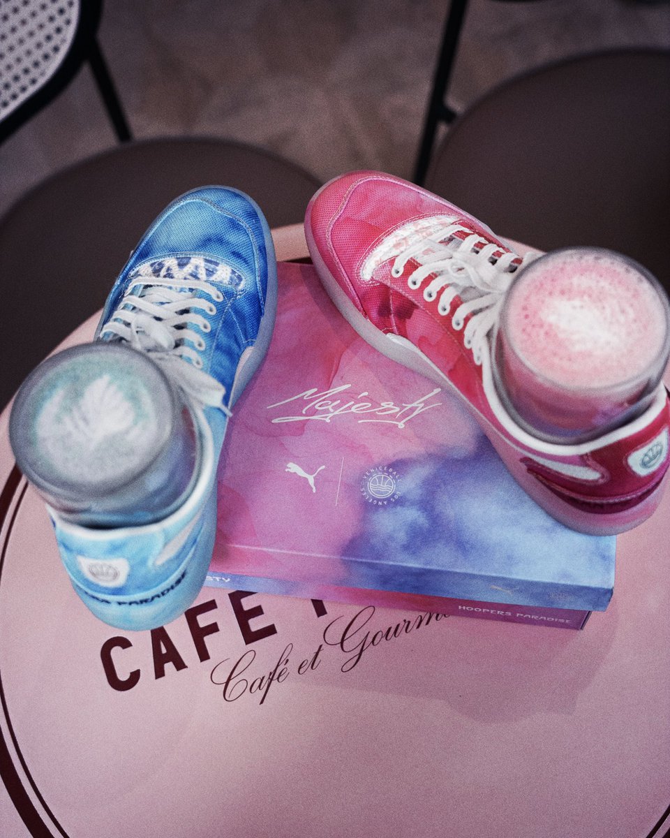 PUMA Basketball tweet media