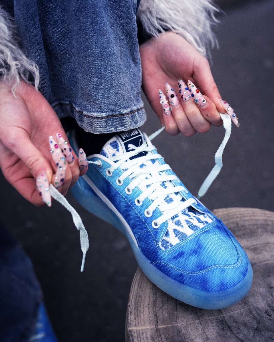 PUMA Basketball tweet media