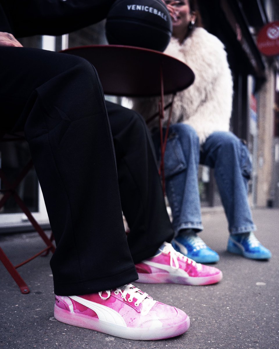 PUMA Basketball tweet media