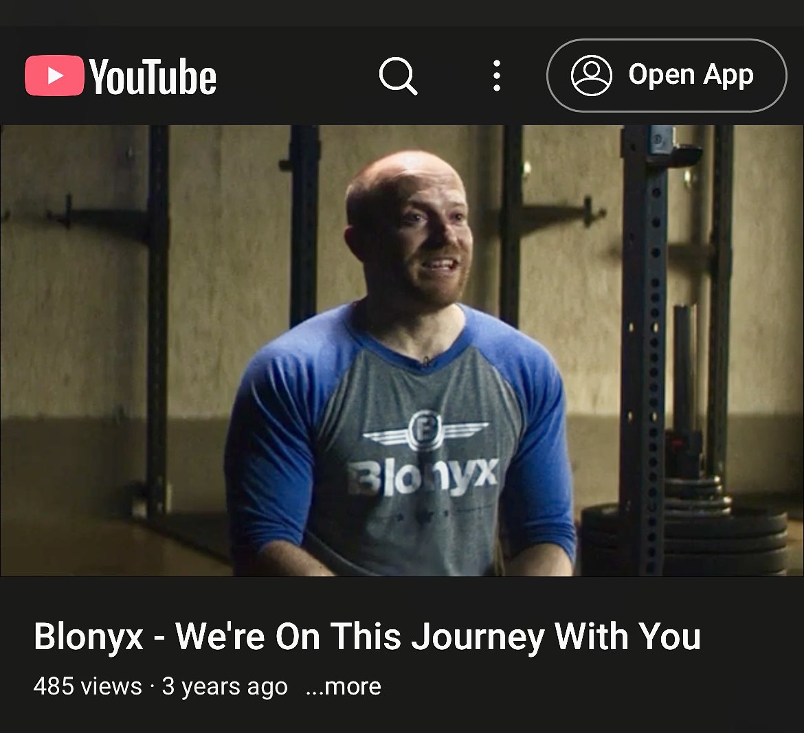 PMCtriclub's tweet photo. B L O N Y X:
>> Commit to Your Athletic Ambition <<
We make sports nutrition products that help you achieve your athletic goals faster.
ππΌ Check out PMCβs latest sports nutrition brand to jump on board: https://t.co/zHvwPbT1SD
@Blonyx #blonyx
#PMCsponsor #PMCathlete https://t.co/s2DxhtHJV1