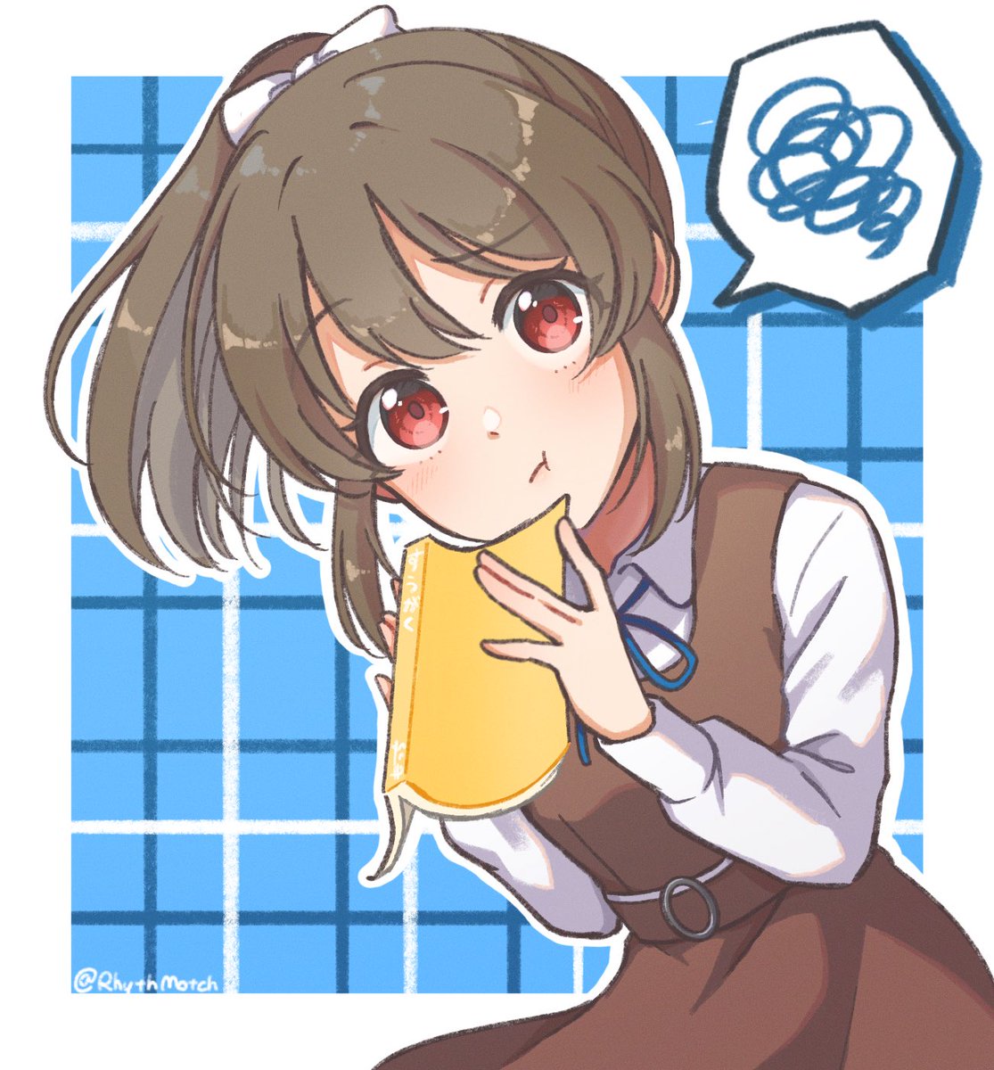 サンキュー困り顔堀裕子の起用