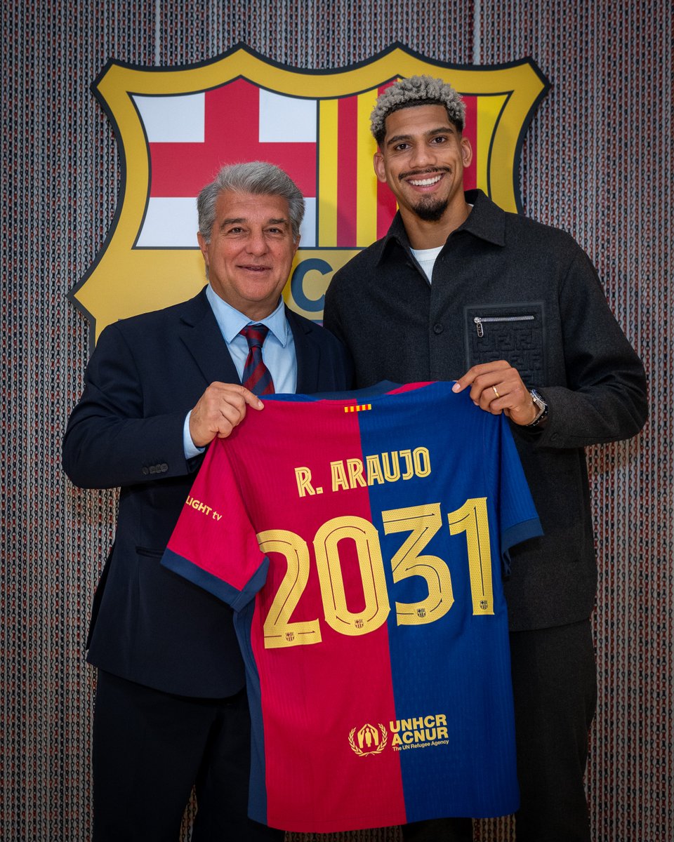 FC Barcelona tweet media
