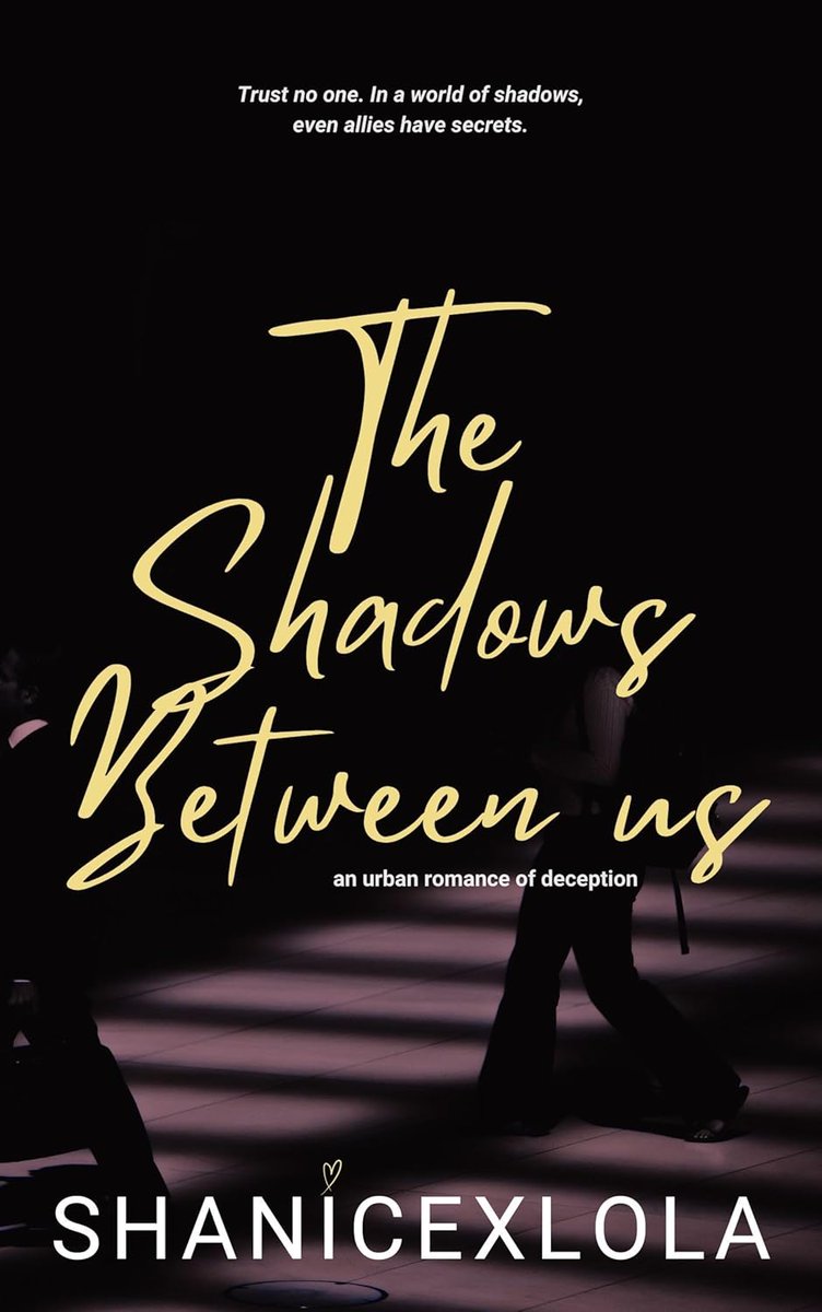 There are TWENTY-EIGHT new #BlackRomance releases for you to check out this week 🩷

Find the full list here --- girlhaveyouread.com/new-release-ro…