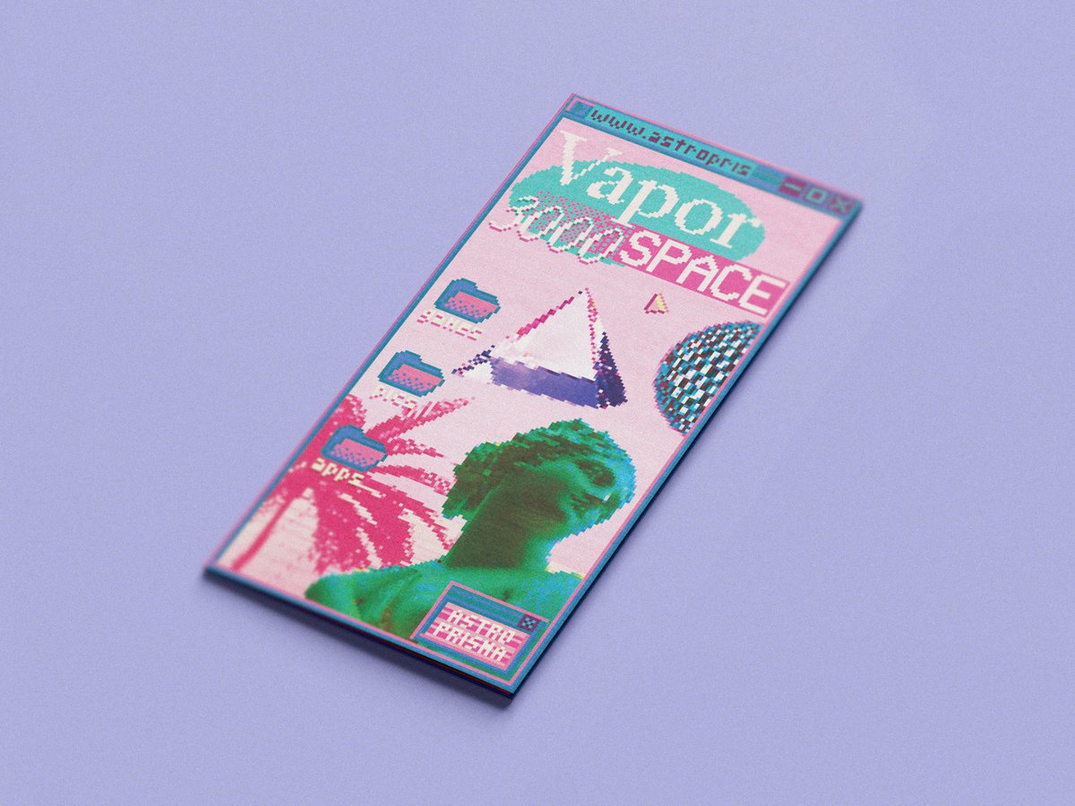 Crescent Chimera tweet media