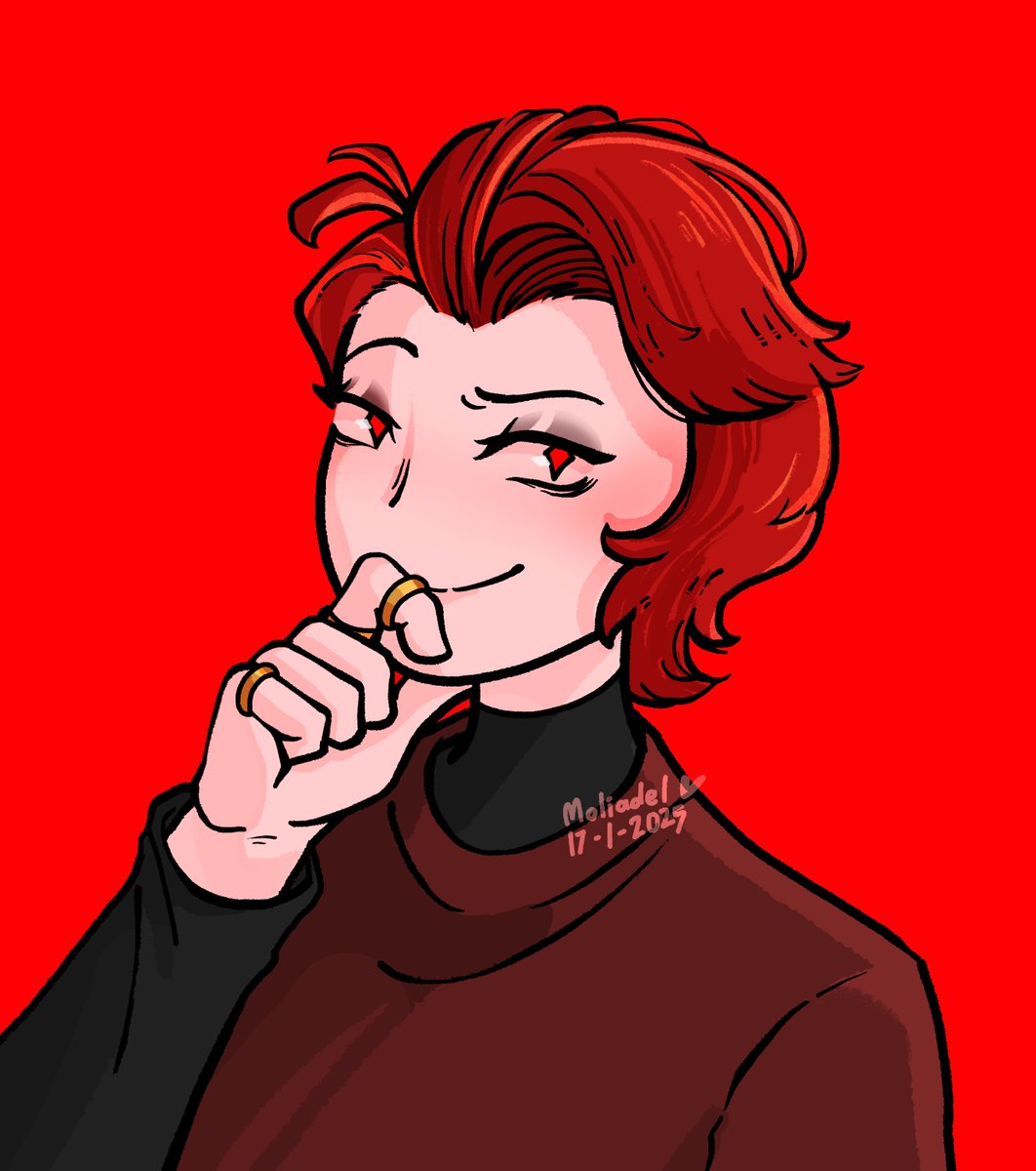 moliadel's tweet photo. trying out a new hairstyle for paipai :3
#yoursgame #yoursdemo #yoursgamedemo #colorfulvariants #colorfulpeter #paithen #yoursgamepaithen https://t.co/VlF6goJHVP