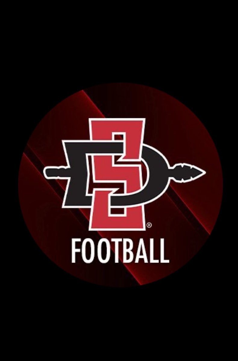 Devaughn_Eka's tweet image. After a great conversation with @TevitaLose . I have been offered by @AztecFB . 🙏🏽🏈 

#GoAztecs 
@Tana_Vea @DarianLH3 @SeanDillonSDSU @TheHC_CoachLew