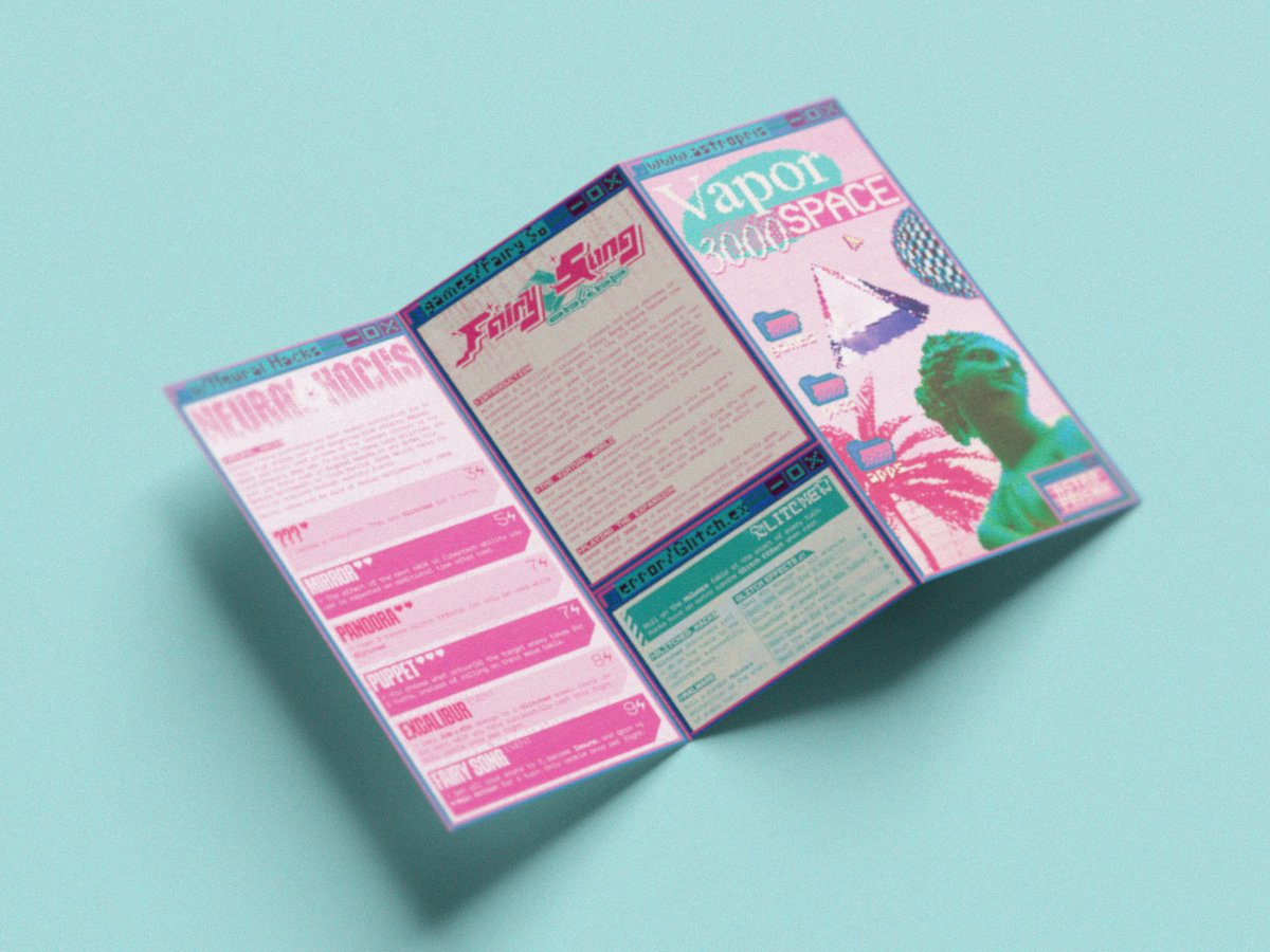 Crescent Chimera tweet media