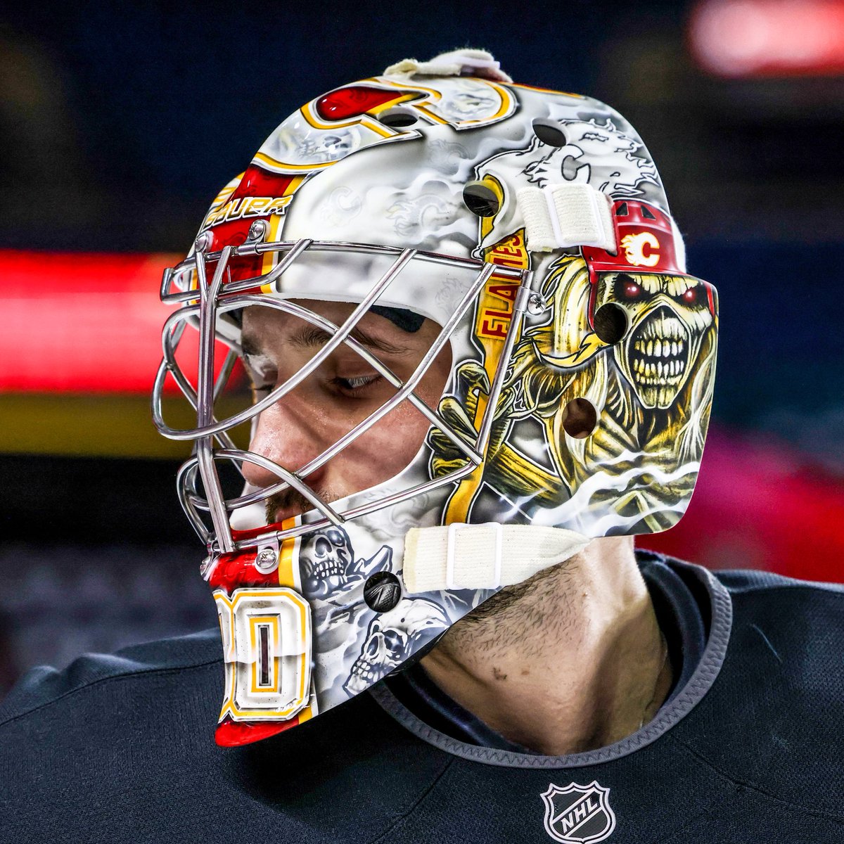 Calgary Flames tweet media