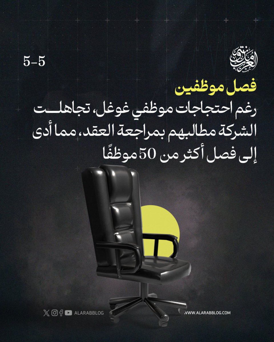 AlarabBlog's tweet photo. بدأ هذا التعاون عام 2021 عبر عقد “نيمبوس” للحوسبة السحابية بمليارات الدولارات، بالتعاون مع #أمازون

#مدونة_العرب https://t.co/eDLT0gxrr8