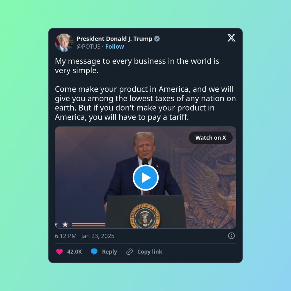 Frame This Peter tweet media