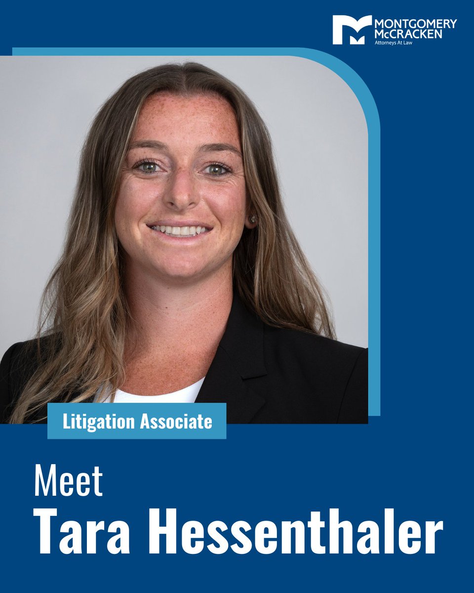 Montgomery McCracken tweet media