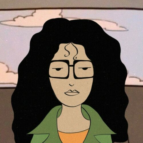 Comment on mange trop bien en musique depuis 3 jours 

Peur sur la ville + le temps perdu - 6darta
Daria - Serine
Allo? C moi - Théa
J'att qu'ça passe - Suijin
Comme un avion - Bill ft 6darta
Energie vitale - Lucinelle ft Ludvina
Zelda - Dudu