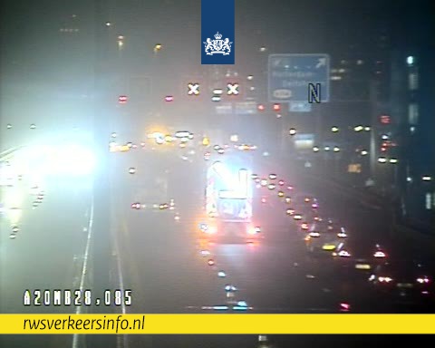 Rijkswaterstaat Verkeersinformatie tweet media