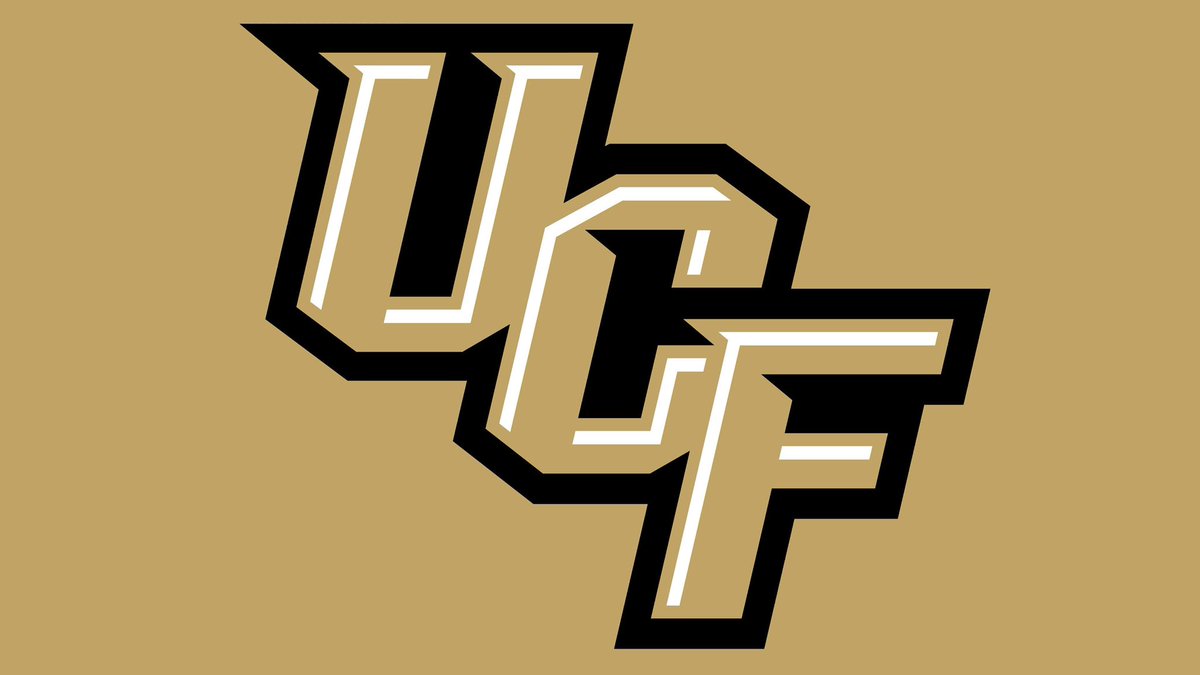 UCF offered!!