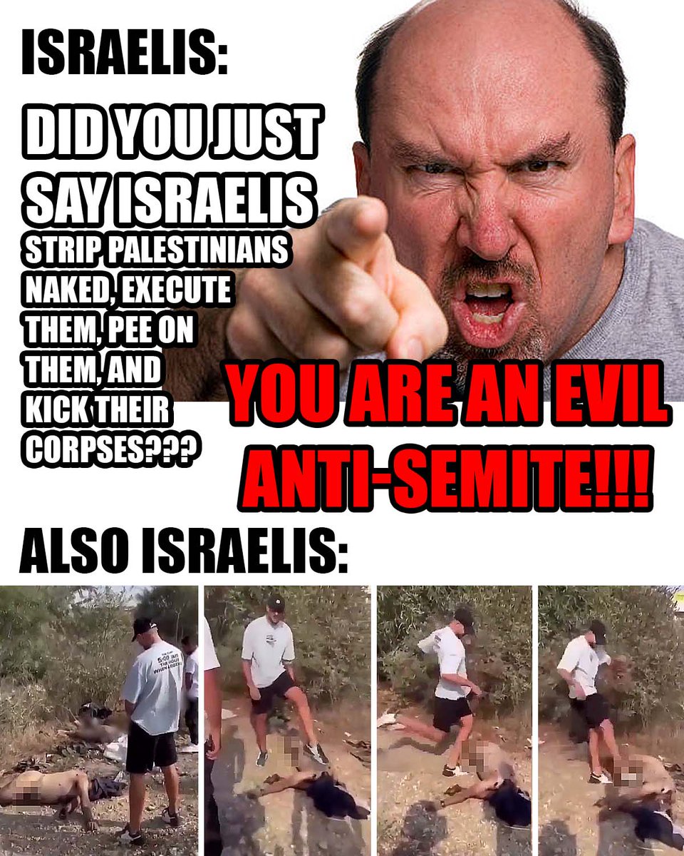 <a href="/leonardaisfunE/">Leonarda Jonie</a> I dont feel too bad for them. The world told them to behave themselves but they didnt listen.