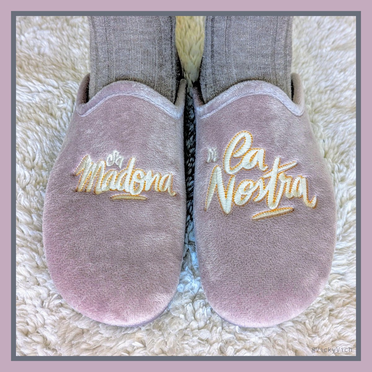 Victoria Vich  tweet media