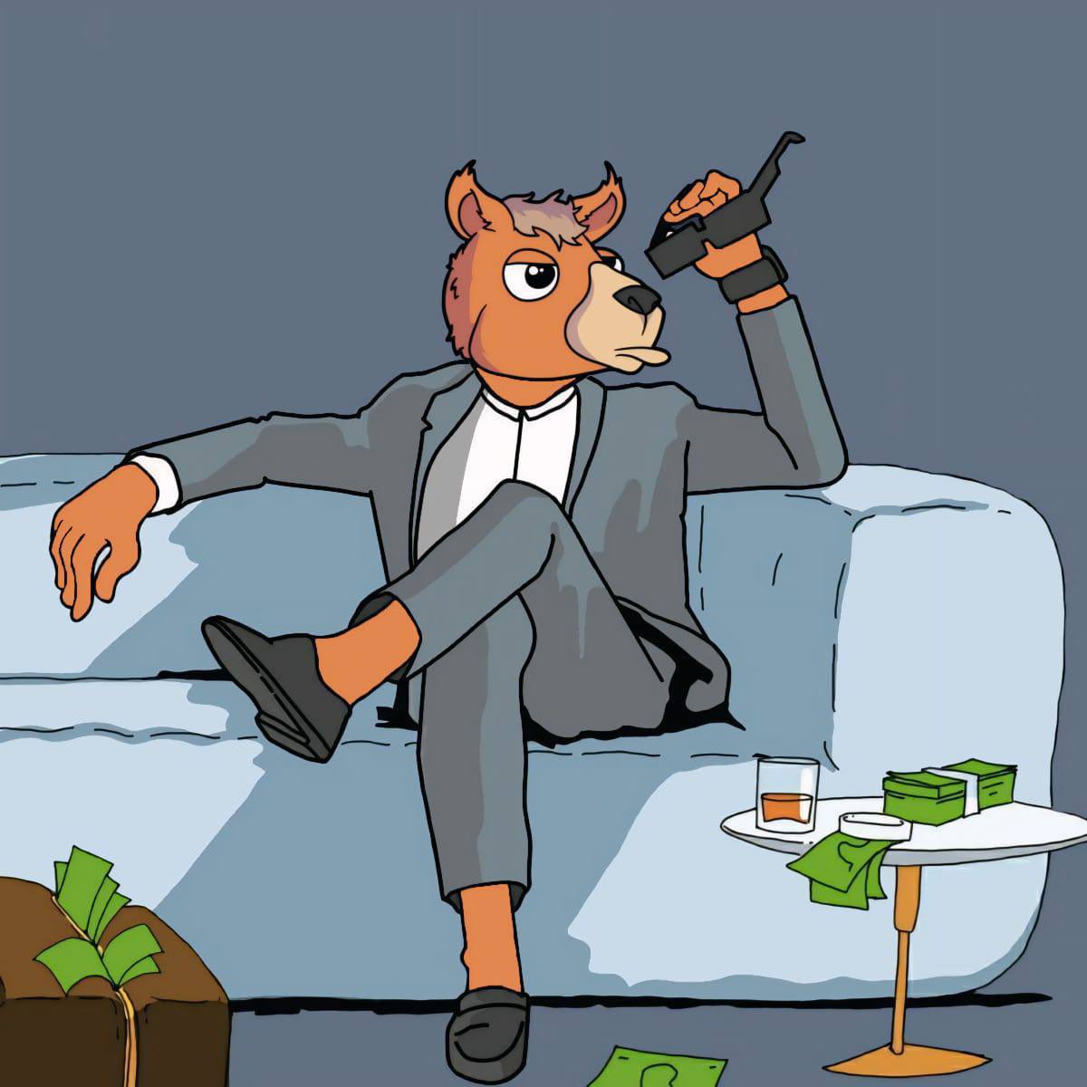 🔵 The 2025 $XRP meme run is going to be legendary. 

🔵Opportunity’s are out there but most buy high sell low and bounce liquidity to the next shiny thing. 

🔵 Don’t be most people. 

🔵 Stay cozy knowing you have fresh $SOX.
