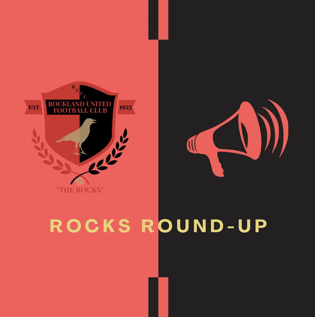 RocklandUnited's tweet photo. 🔴⚫️📋 Rocks Round-Up essays from last weekend now on our Facebook page
#ManyHashtags #UpTheRocks
🪨🪨 https://t.co/oWRGibzaQX