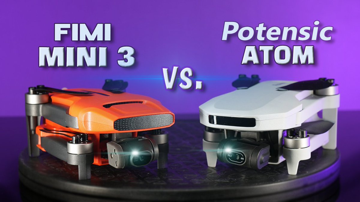 Found some interesting things with this comparison for sure... youtu.be/vU6bbY6GX7U