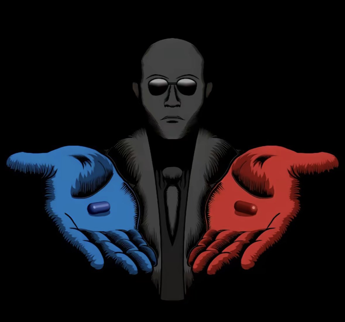 xButko98's tweet photo. EVERYONE SPREAD THIS NOW 

0xec1fbe4e294bb876a3cfa720db083945318ddadf

#ESCAPETHEMATRIX https://t.co/FaIBDxuYxl