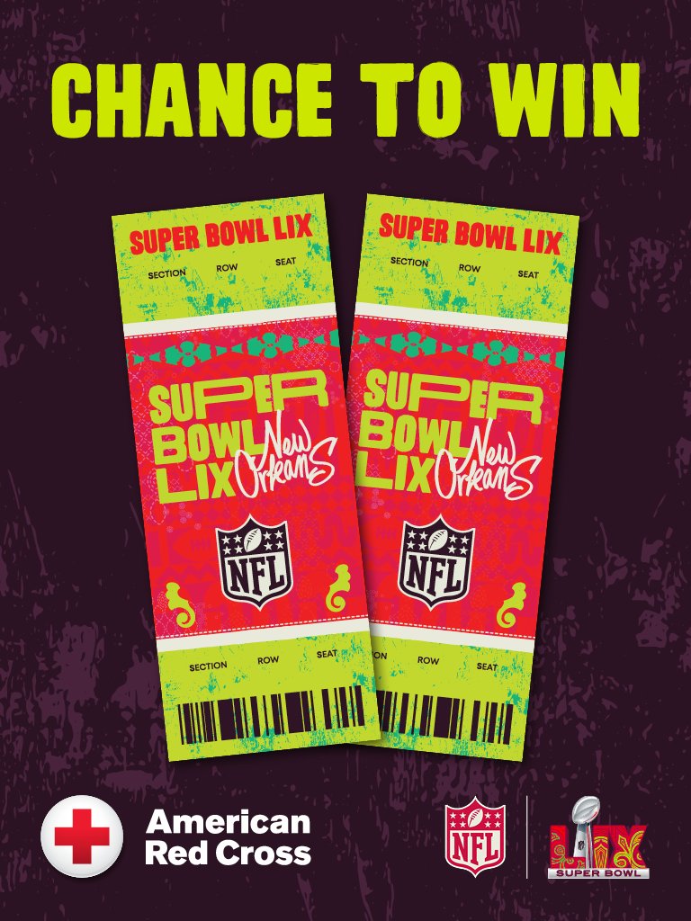 Kansas Red Cross tweet media