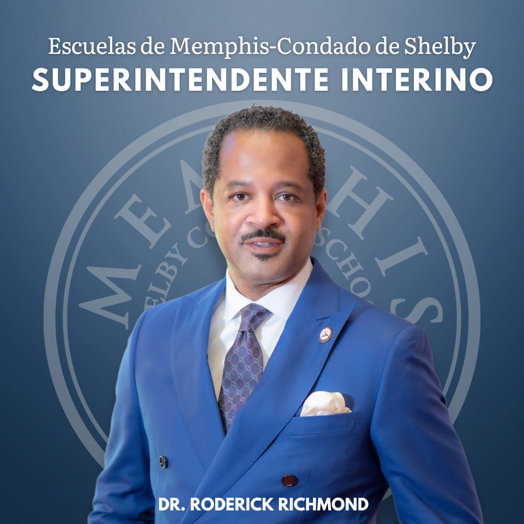 Memphis-Shelby Co. Schools tweet media