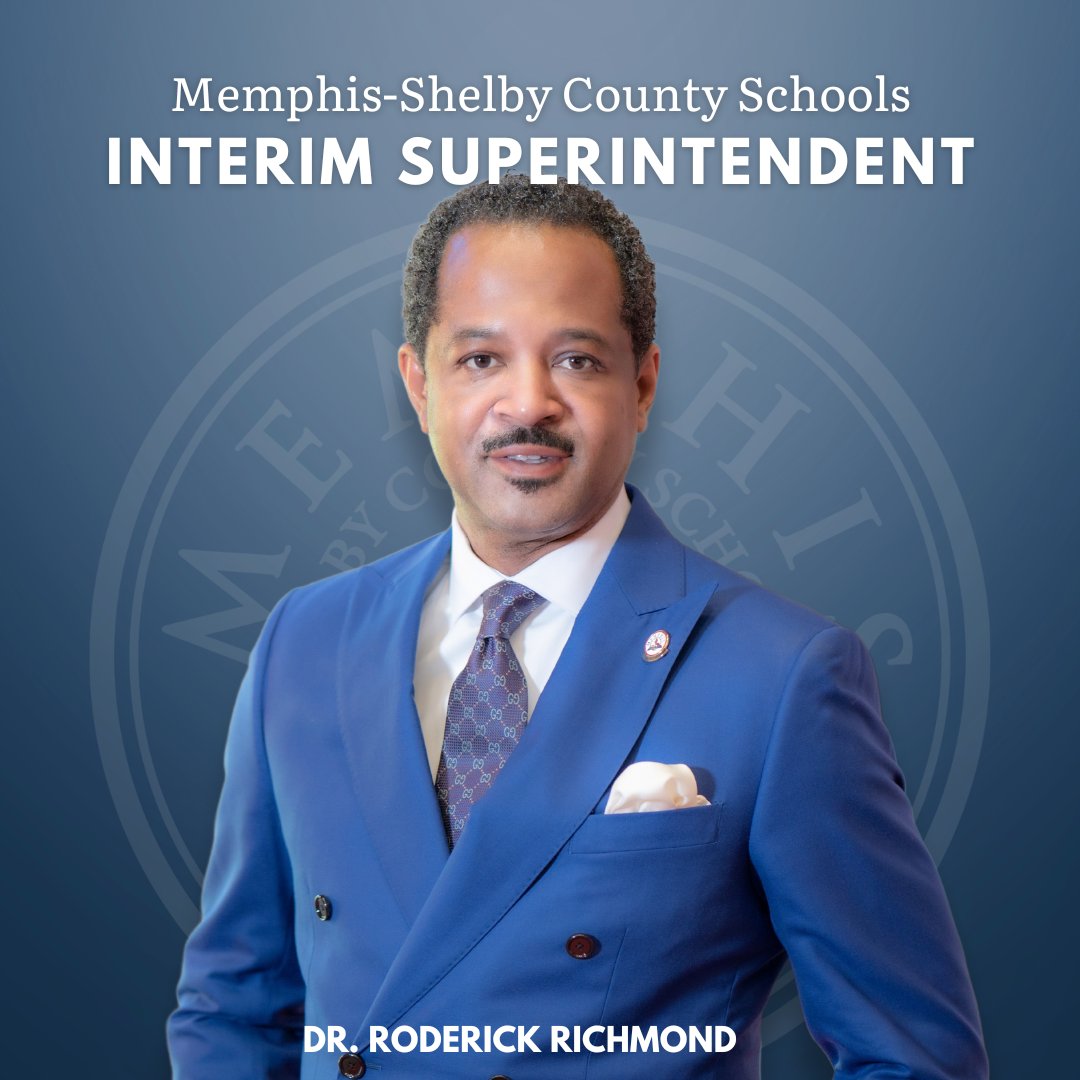 Memphis-Shelby Co. Schools tweet media