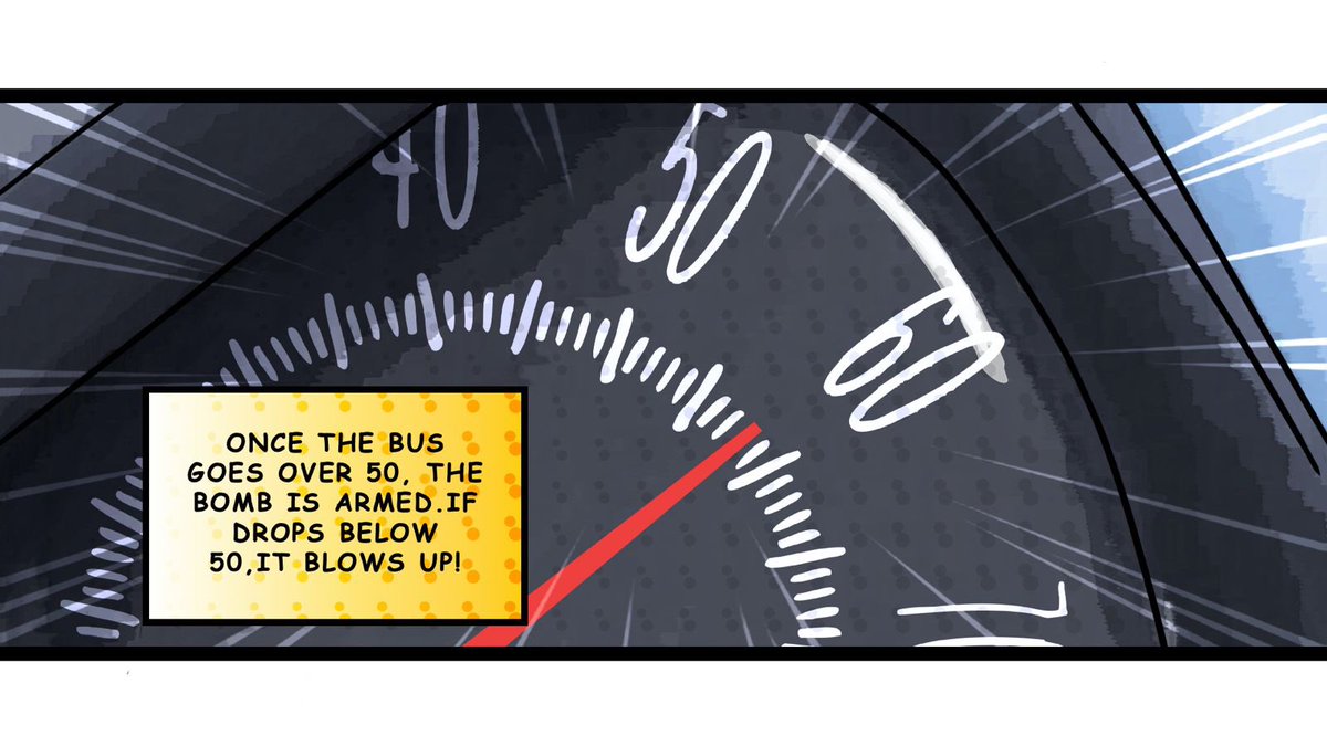 SpeedX_ai's tweet image. Pop quiz, hotshot. 🚍💣 There’s a bomb on the Bus. Once the market cap hits $50M, it arms itself. 

If it drops below $50M, it explodes. What do you do? 💎 YOU HODL. 💎 

#GetOnTheBus #SpeedXAI