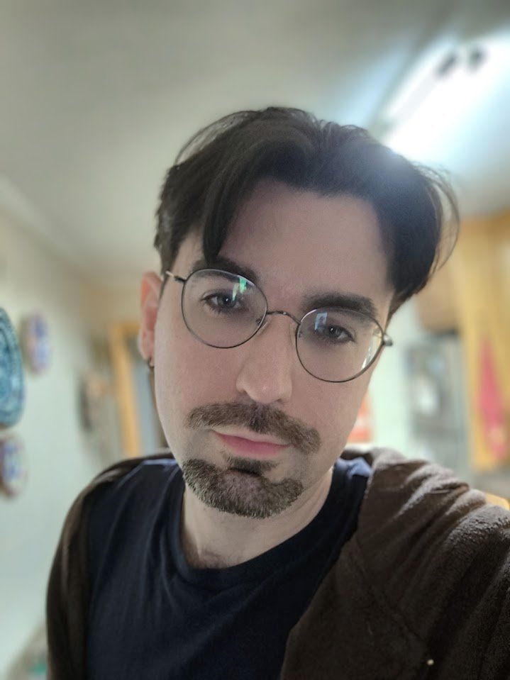 Ya tocaba darle trabajo al peluquero xd