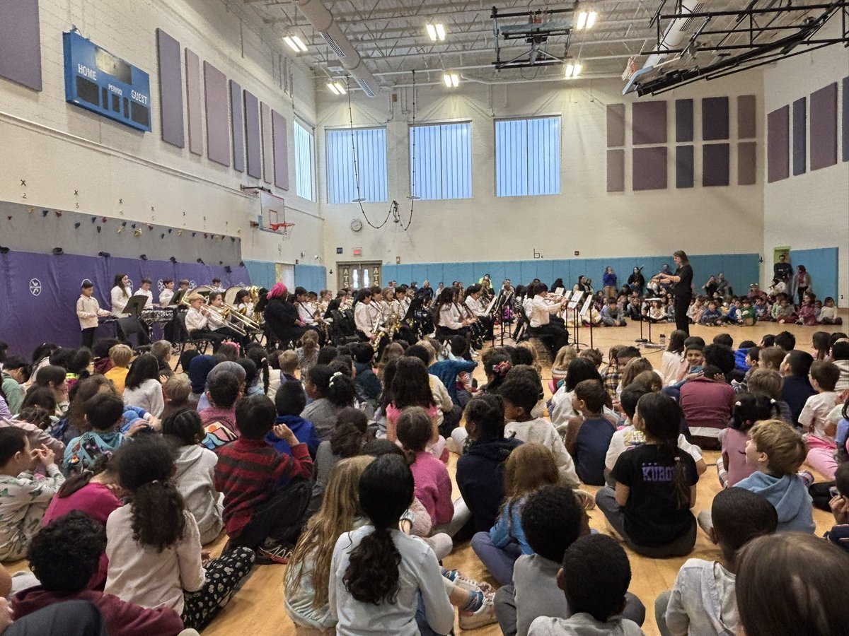 Arlington Traditional School (ATS) tweet media