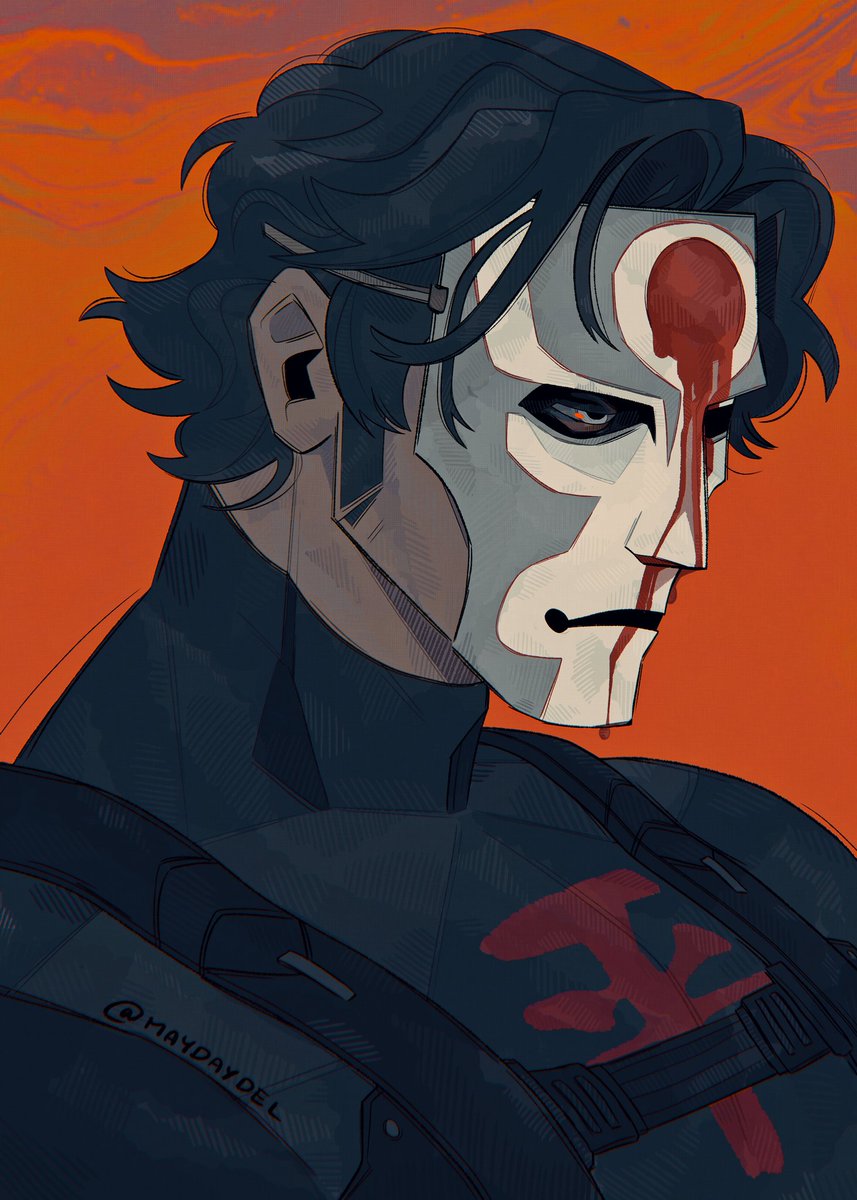 may_day_del's tweet image. 🩸 What is the price for equality
#tlok #LegendOfKorra #Amon #Noatak