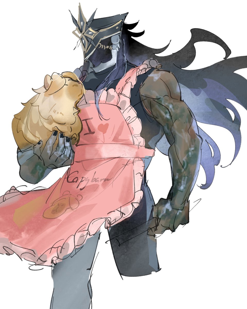 diowowowo 💙 Commissi0n open (@diowowowo) on Twitter photo 