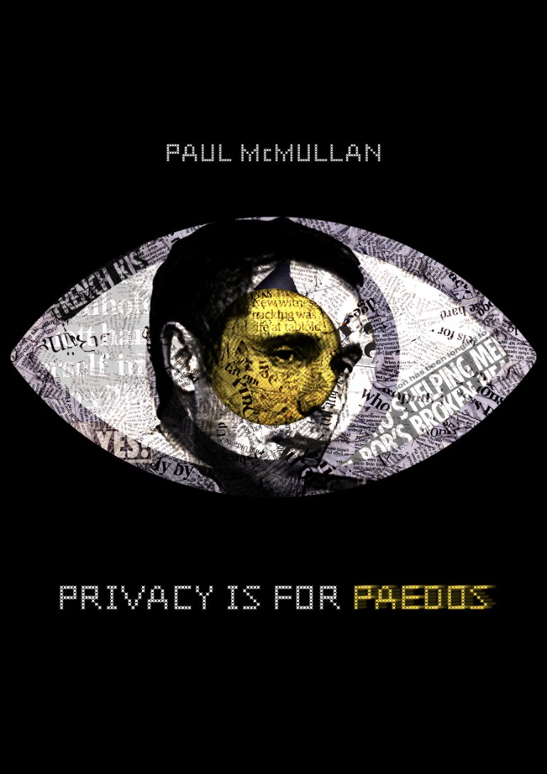 "Privacy Is for Paedos": Paul McMullan 

McMullan, the notorious tabloid journalist who defined the 90s with his ruthless tactics, took the stand in the Prince Harry and NGN trial to expose the dark heart of Murdoch’s empire. From posing as a rent boy to hounding celebrities and
