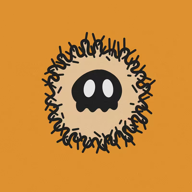 beonlynone's tweet image. 🔥 I’m OBSESSED with these Rug Virus designs! 🔥

The creativity is off the charts—@drop_cowboy absolutely CRUSHED it with this fire art! 🔥🎨

Now the real question: Will you infect your ROB or protect them? 🦠⚡️

#RugVirus @This_isRob