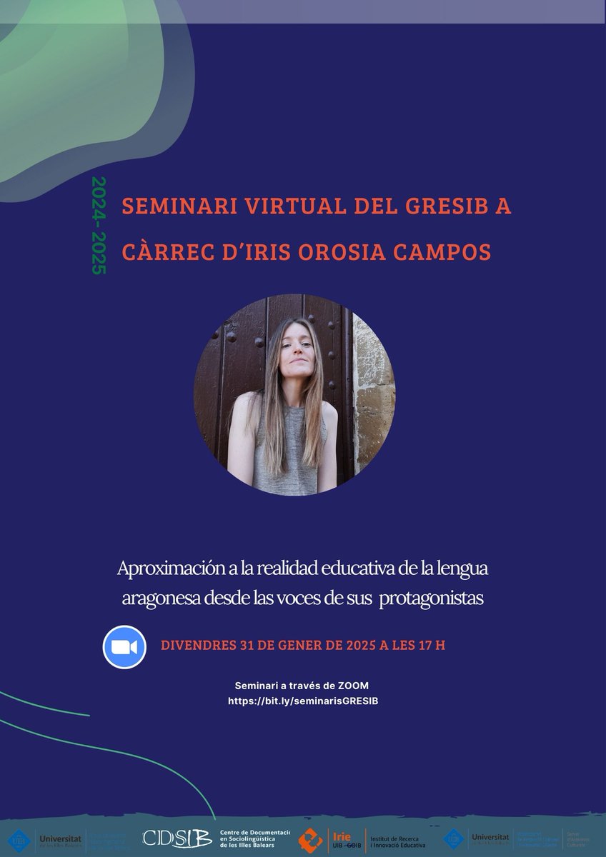 GRESIB - CDSIB tweet media