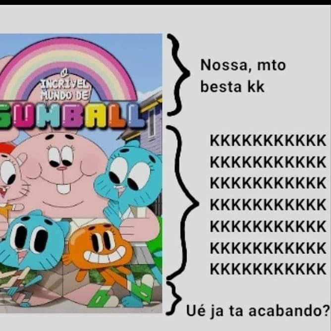 shitpostverdade's tweet image. 