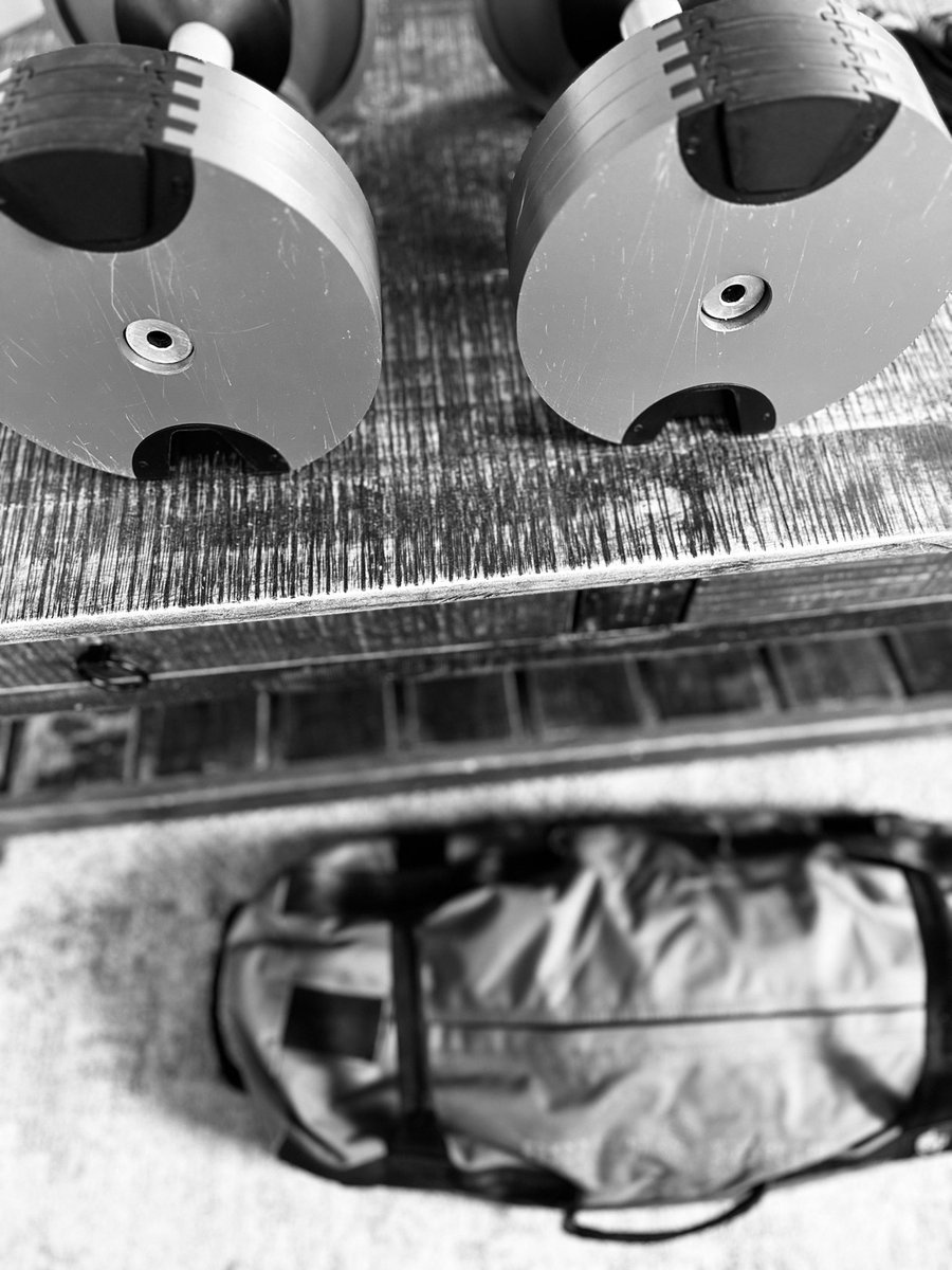 When life hands you sick kiddos, everything else can wait. 

Be a secure place for them to lay their weary heads. 

#0445club #DisciplineEqualsFreedom