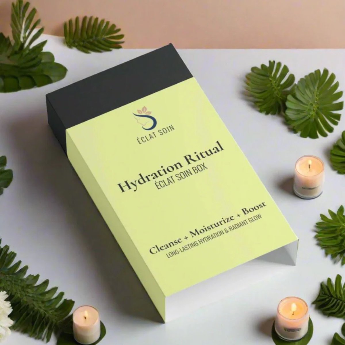 ECLAT_SOIN's tweet photo. Indulge your skin in pure luxury with the Éclat Soin Hydration Ritual Collection Box! 💧 Perfect for achieving lasting moisture and a radiant glow, this premium trio is all you need to elevate your skincare game.
.
#ÉclatSoin #HydrationRitual #LuxurySkincare #DeepHydration https://t.co/kCnKRpUC9S