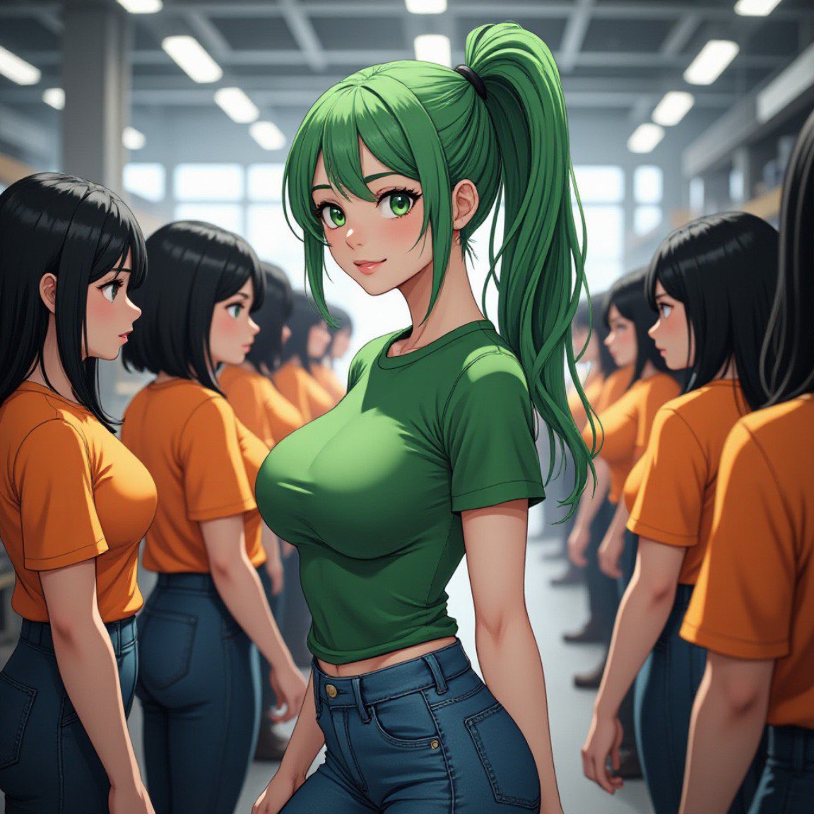 brutalcrypto0's tweet photo. @Dior100x Brooooo finally you get me 😭💚
#SEQUOAI IS HER NAME AND SHE IS GOING TO CONQUER THE MEME RHEALM
💚💚🌳 ai16z emptyness has to leave so whe can fill it with green love
7F1u9MsGCsDnE1x8ES8w7nL6cvZoQCipeH67cDZYpump https://t.co/R75ykE63EU